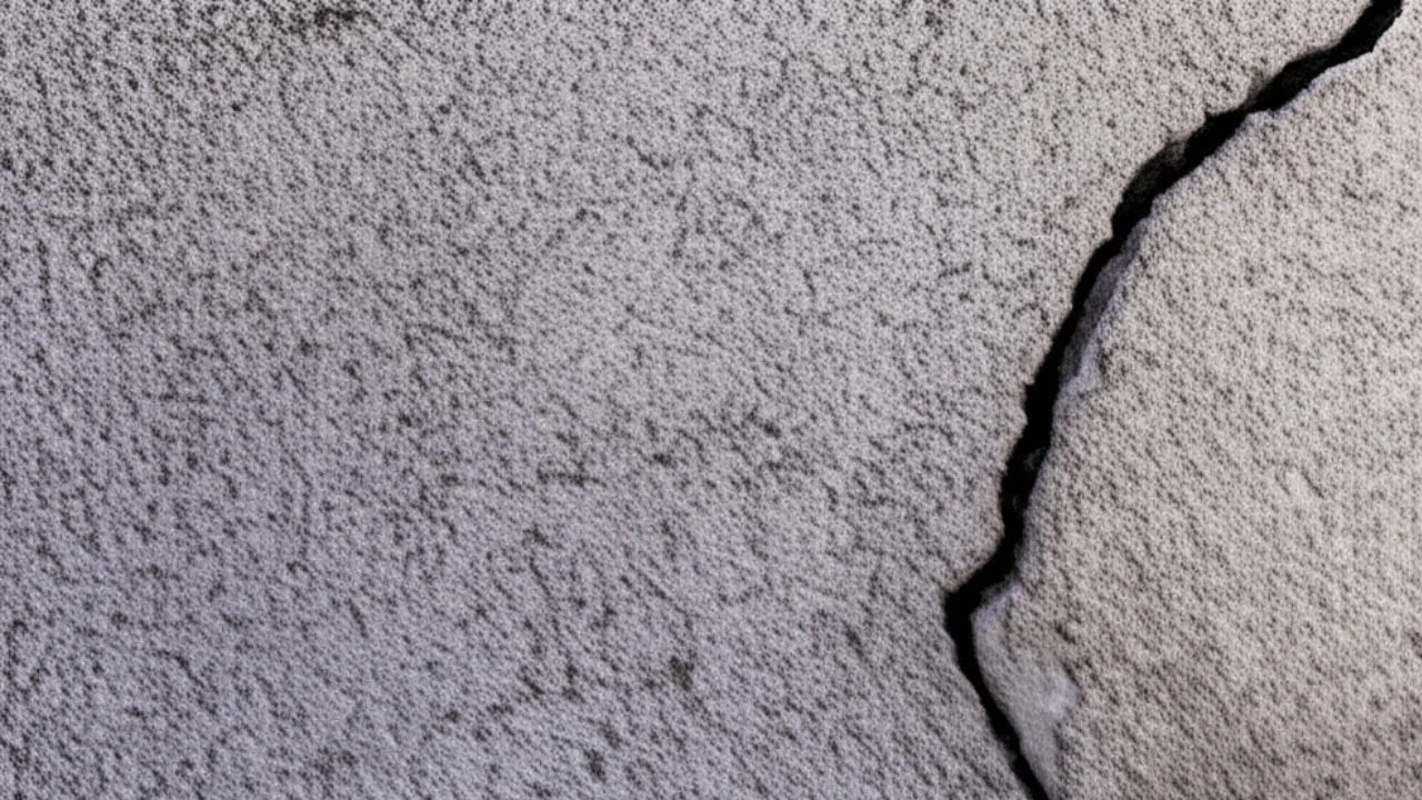 How to Prevent Cracks in Rainy Season